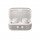 SENNHEISER Momentum True Wireless-3 White In-Ear Bluetooth Ακουστικά